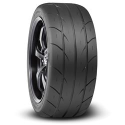 Tire, ET Street S/S, P275/60-15, Radial, R2 Compound, Blackwall, Each