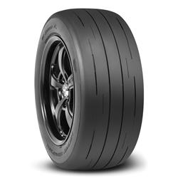 Tires, ET Street R Radial, P 315/50-17, Radial, Blackwall, Directional, R2 Compound, Each