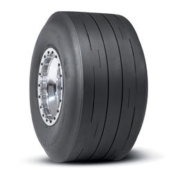 Tire, ET Street R, 28 x11.50-17, Bias-Ply, M5 Compound, Blackwall, Each