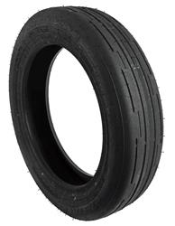 Tire, ET Street Front, 26 x 6.0-17, Radial, Tubeless, Blackwall, Each