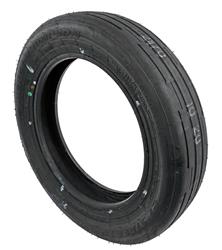 Tire, ET Street Front, 27 x 6.0-17, Radial, Tubeless, Blackwall, Each