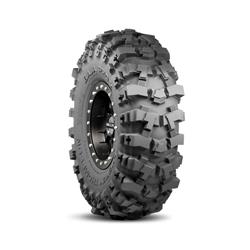 Tire, Baja Pro X UTV Tires, 32 x 10.00-14, Bias-Ply, Blackwall, Each