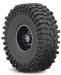 Tire, Baja Pro XS, Bias-Ply, LT 15/43-17, Blackwall, Each