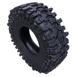 Tire, Baja Pro XS, Bias-Ply, LT 38 x 13.50-17, Blackwall, Each