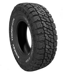 Tire, Baja Legend EXP, All-Terrain, 31 x 10.50-15, Each