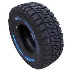 Tire, Baja Legend EXP, All-Terrain, 33 x 12.50-15, Each