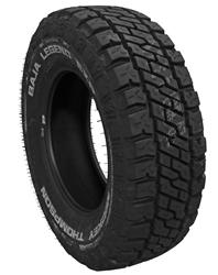 Tire, Baja Legend EXP, All-Terrain, 265/70-17, Each