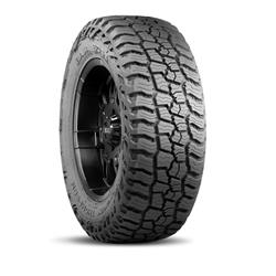 Tire, Baja Boss A/T, 35 x 12.50-17, Radial, Q Speed Rated, D Load Range, Blackwall, Each