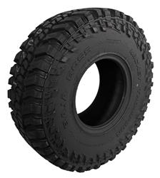 Tire, Baja Boss M/T, LT35 x 12.5R15, Radial, C Load Range, Q Speed Rating, 113 Load Index, Blackwall, Each