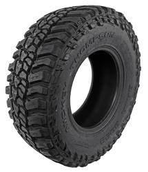 Tire, Baja Boss M/T, LT35 x 12.5R17, Radial, D Load Range, Q Speed Rating, 119 Load Index, Blackwall, Each