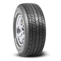 Tire, Sportsman S/T, P235/60R15, Radial, 1,642 lbs. Maximum Load, T Speed Rated, Solid White Letters, Each