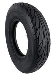 Tire, Sportsman S/R, LT 27x6R15, Radial, Blackwall, Each