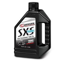 Gear Lube, SXS Premium, 80W, 1 Liter, Each