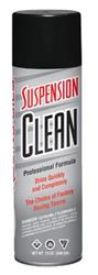 Cleaning Solution, Suspension Clean, 13 oz., Each