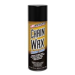 Chain Wax, Aerosol, 5.5 oz., Each