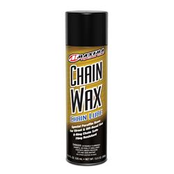 Chain Wax, Aerosol, 13.5 oz., Each