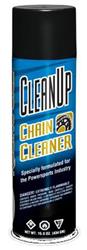 Chain Cleaner, Degreaser, Powersports, Aerosol 20 oz. Each