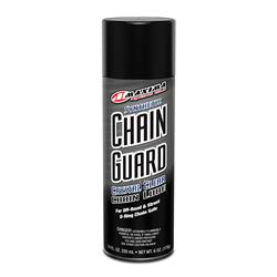 Lubricant, Chain Guard, Synthetic, Aerosol, 8 oz., Each