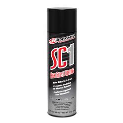 Liquid Protectant, SC1, Silicone Detailer, High Gloss, Water Resistant, 12 oz., Aerosol, Spray, Repels Dirt and Debris, Each