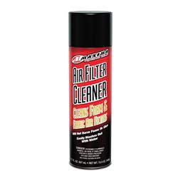 Air Filter Cleaner, Aerosol, 20 oz., Each