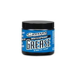 Grease, Waterproof, 16 oz., Each