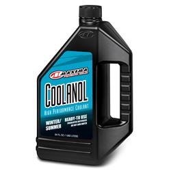 Antifreeze, Powersports, 64 oz., Each