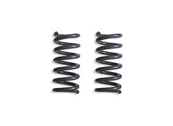 Front Lowering Coils, 3", 1982-04 GM S10