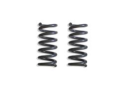 Front Lowering Coils, 1", 1988-98 GM 1500/2500