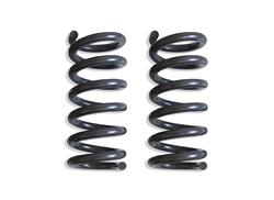 Front Lowering Coils, 2", 1988-98 GM 1500/2500