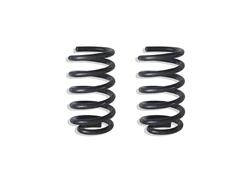 Front Lowering Coils, 1", 2014-18 GM 1500