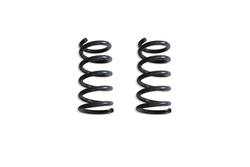 Front Lowering Coils, 3", 2002-08 Ram 1500