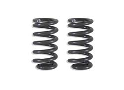 Front Lowering Springs, 2", 2004-18 Nissan Titan