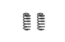 Rear Lowering Springs, 3", 2000-06 GM SUV