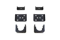 Rear Flip Kit, 6", 1999-2006 GM 1500 Pickup' Rear