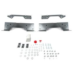 C-FRAME SUPPORT, 2019+ GM 1500 2WD/4WD C-FRAME SUPPORT