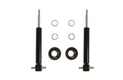 Lowering Struts, 0-3", Pair, 2019+ SILVERADO / SIERRA