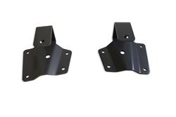 Rear Lowering Hangers, 1999-2006 GM 1500 Pickup