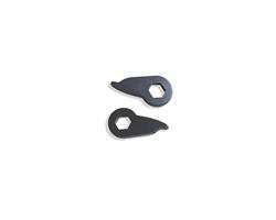 Lowering Torsion Keys, 1"/3", 1997-2003 F150 2WD / 4WD