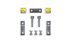 Carrier Bearing Spacer Kit, 2007-18 Toyota Tundra