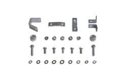 Carrier Bearing Spacer Kit, 2005-18 Toyota Tacoma Rear