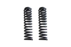 Lift Coils , 4", 2017-18 Ford F-250/350 (Diesel Only)