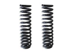 Lift Coils, 6", 2017-18 Ford F-250/350(Diesel Only)