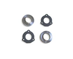 Leveling Kit, Front, Strut Spacer, 2.5 in., Chevrolet, GMC, Kit