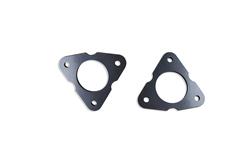 Spacer Plates, 0.5", 2007-19 GM SUV