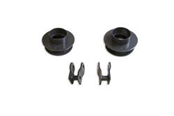 Leveling Kit, Front, Coil Spacer, 2 in., Ram, 4WD, Kit