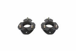 Leveling Kit, Front, Strut Spacer, 2.5 in., Ford, Kit