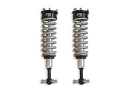 Fox 2.0 Performance Coil Overs (2 Pcs) 09-13 Only