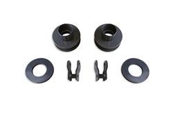 Leveling Kit, Front, Coil Spacer, 2.5 in., Ford, Kit