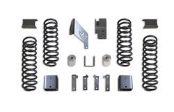 3" Coil Lift Kit (No Shocks)