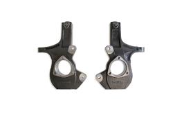 Steering Knuckles (Fit Larger Ball Joints)